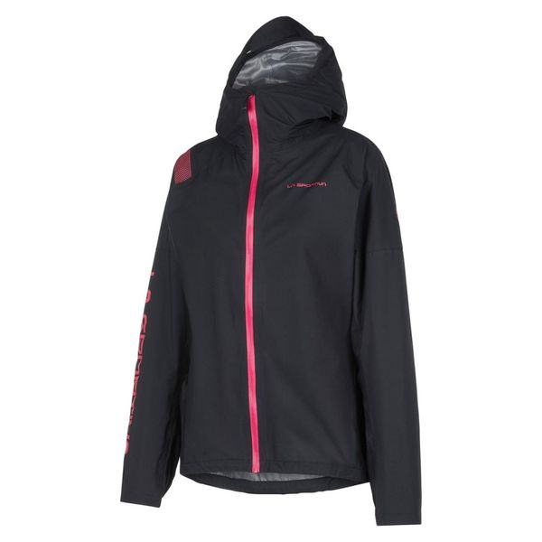 La Sportiva Women's Pocketshell Jacket