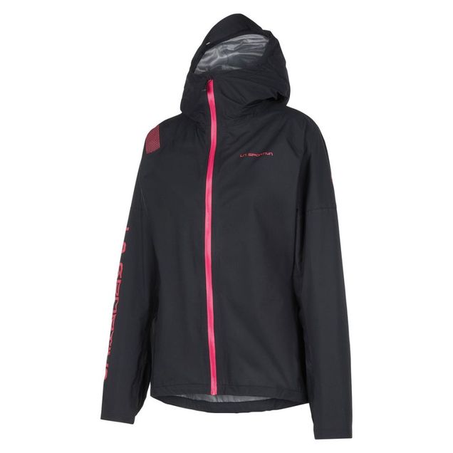 La Sportiva Women's Pocketshell Jacket