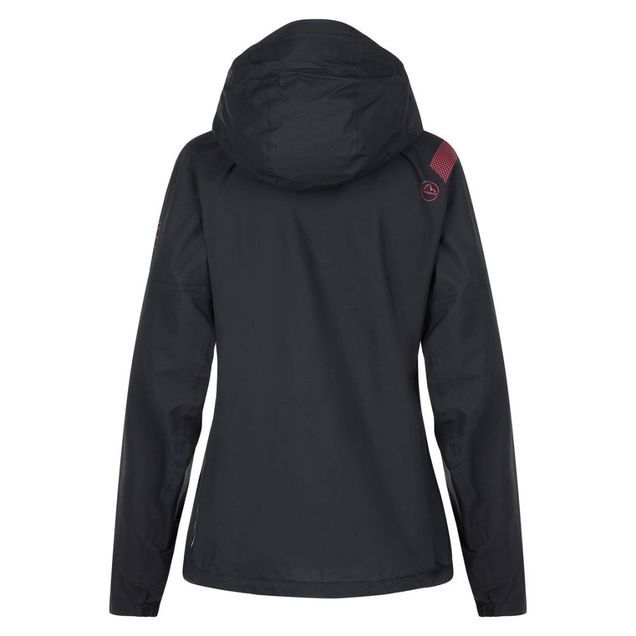 La Sportiva Women's Pocketshell Jacket