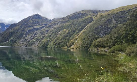 Lake Marian Meander, Southland