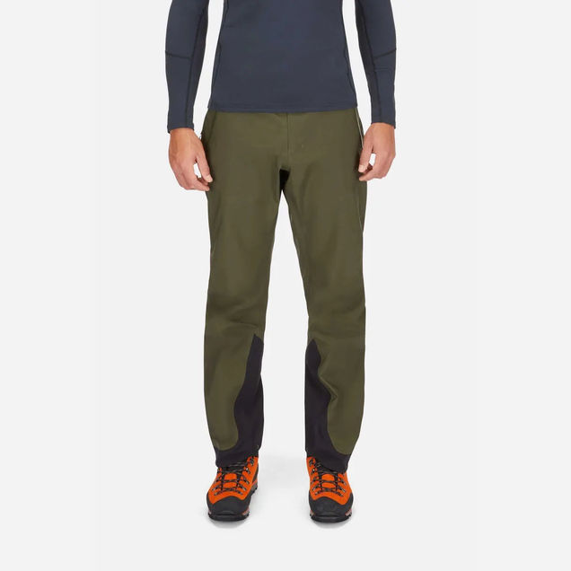 Rab Men's Latok GORE-TEX Pro Pants