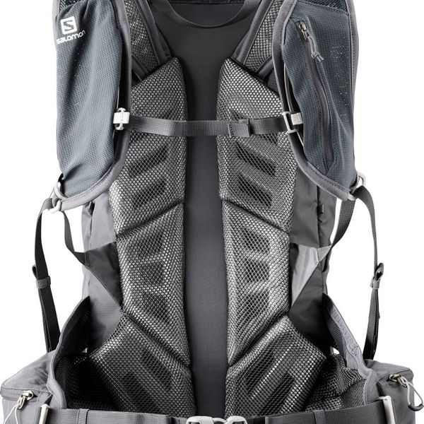 Salomon Out Day 20 + 4 Backpack
