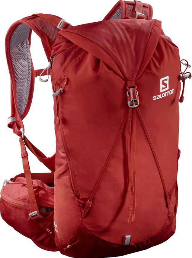 Salomon Out Day 20 + 4 Backpack