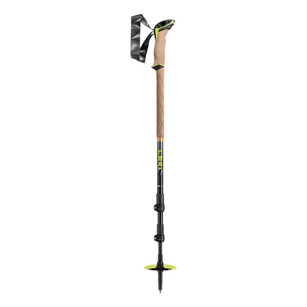 Leki Sherpa poles