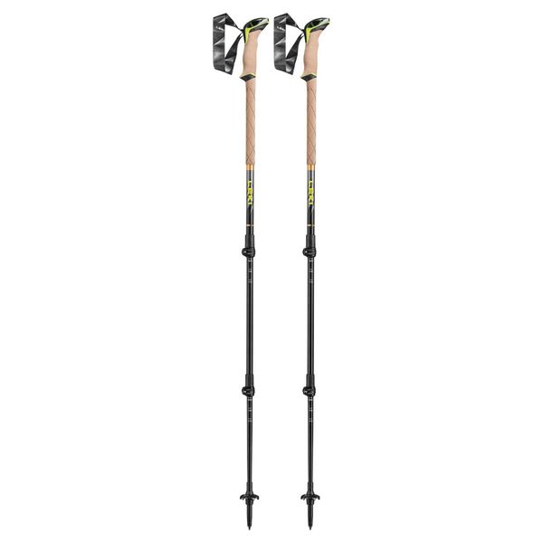 Leki Sherpa poles