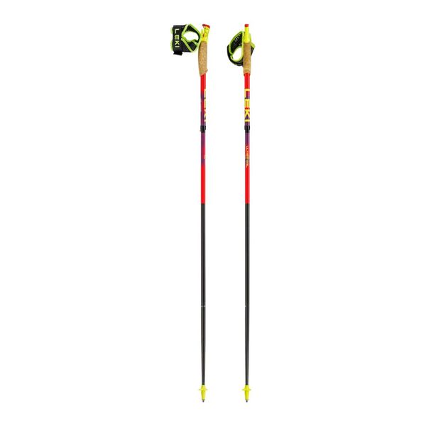 Leki UltraTrail FX One poles