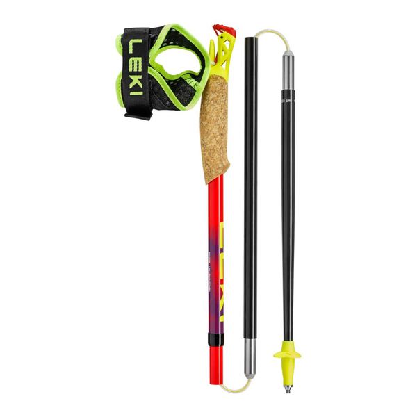 Leki UltraTrail FX One poles