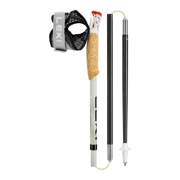 Leki UltraTrail FX One poles