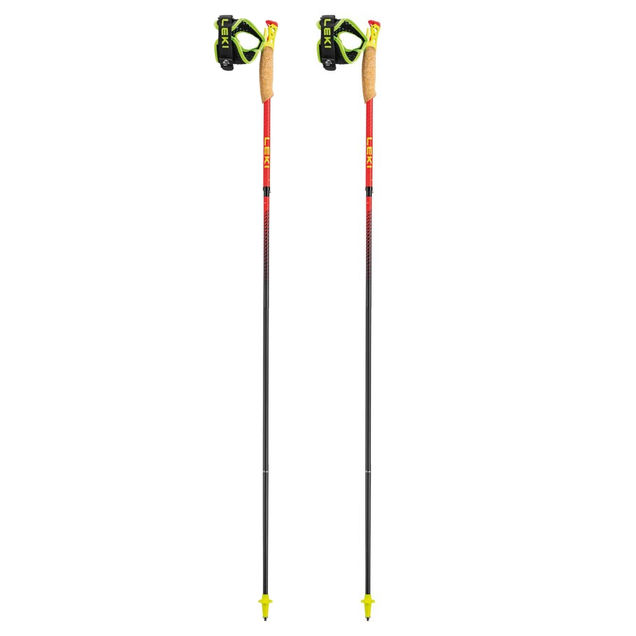 Leki UltraTrail FX.One Superlite