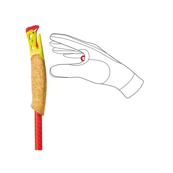 Leki UltraTrail FX.One Superlite