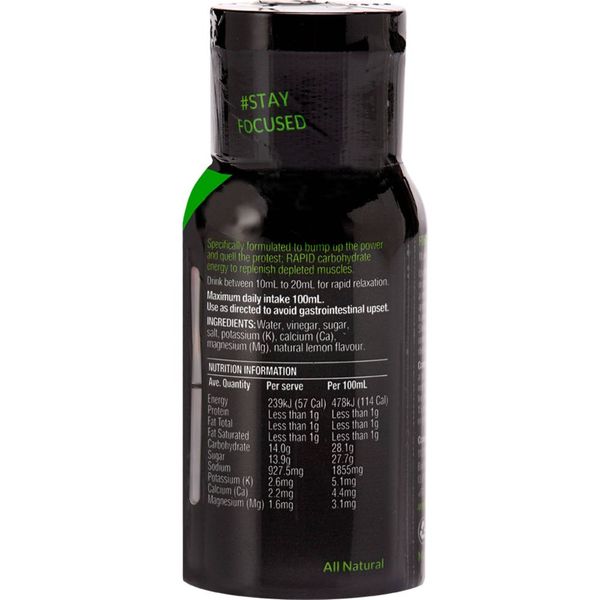 FIXX Crampfix 50ml