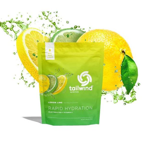 Tailwind Rapid Hydration