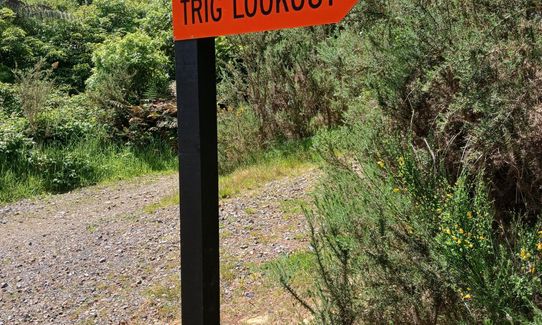 Levin Trig, Manawatu - Wanganui