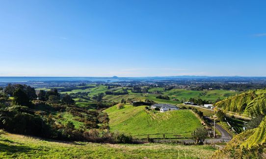 Lindemann's Loop, Bay of Plenty