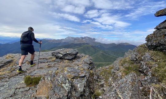 Lodestone Loop, Tasman