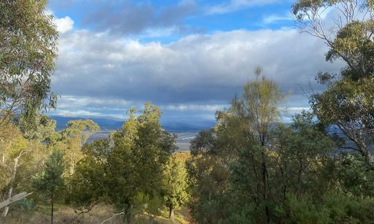 Loop the Mountains, Australian Capital Territory