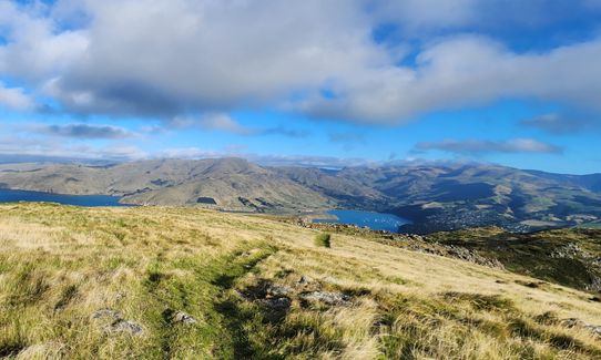Lyttelton Dress Circle, Canterbury