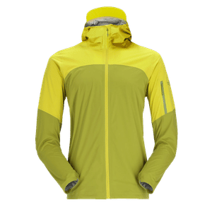 Rab Mens Kinetic Ultra Waterproof Jacket