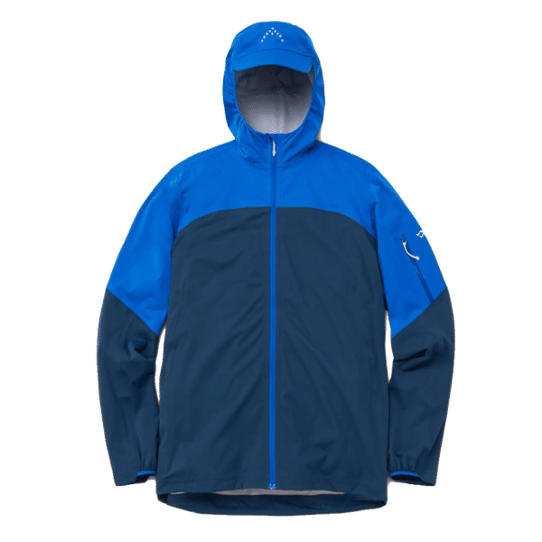 Rab Mens Kinetic Ultra Waterproof Jacket