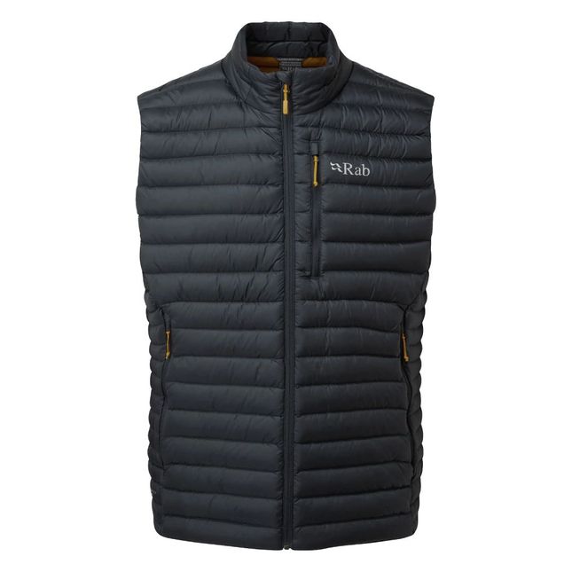 Rab Men's Microlight Vest