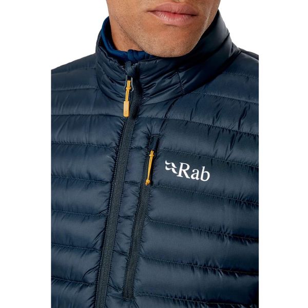 Rab Men's Microlight Vest