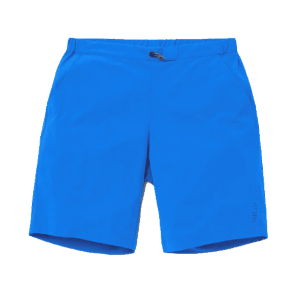 Rab Momentum Short