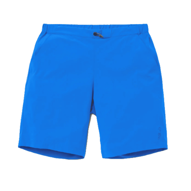 Rab Momentum Short