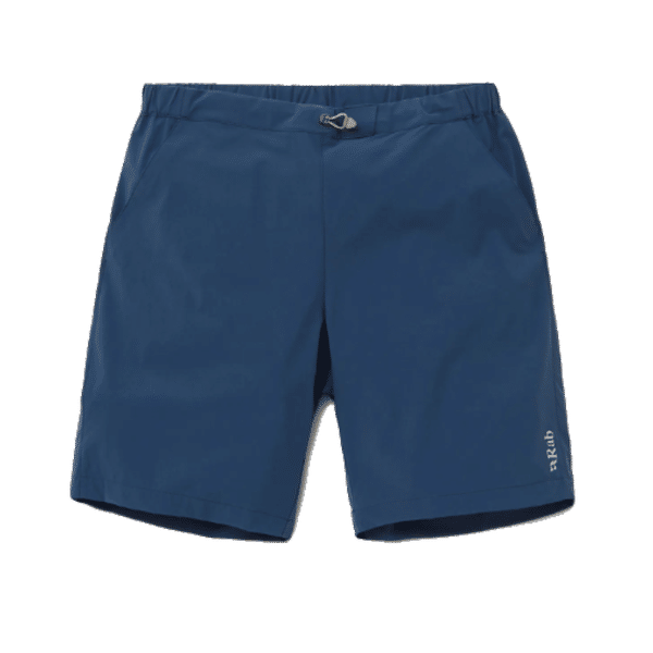 Rab Momentum Short