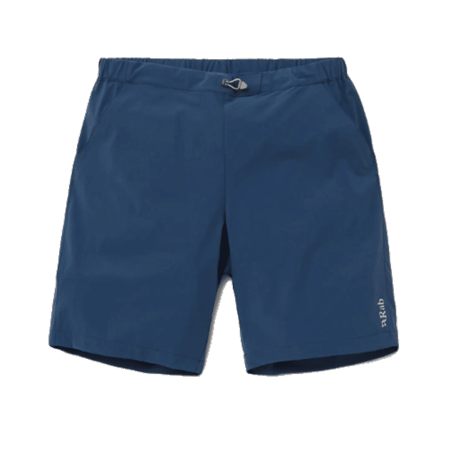 Rab Momentum Short