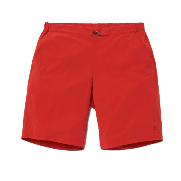 Rab Momentum Short