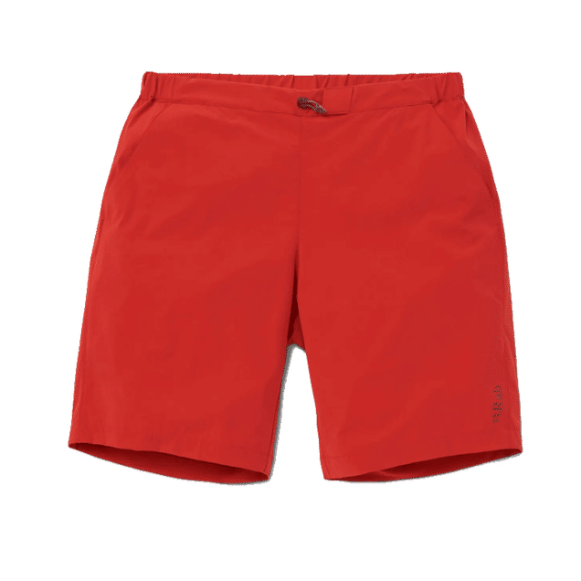 Rab Momentum Short