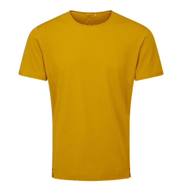 Rab Mens Sonic Ultra Tee