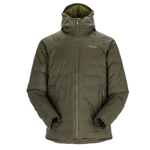 Rab Men's Valiance Waterproof Jacket