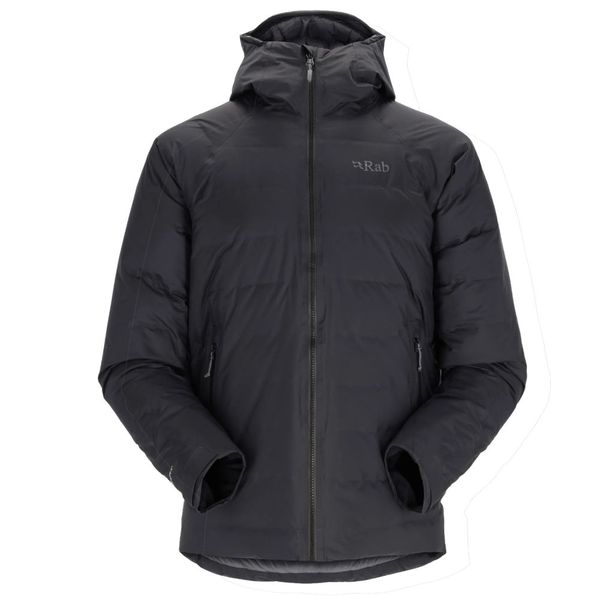 Rab Men's Valiance Waterproof Jacket