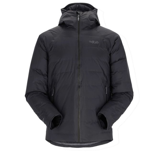 Rab Men's Valiance Waterproof Jacket
