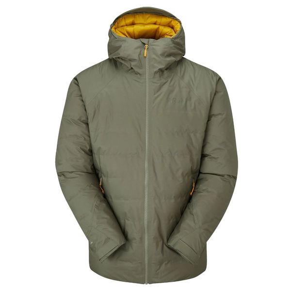 Rab Men's Valiance Waterproof Jacket