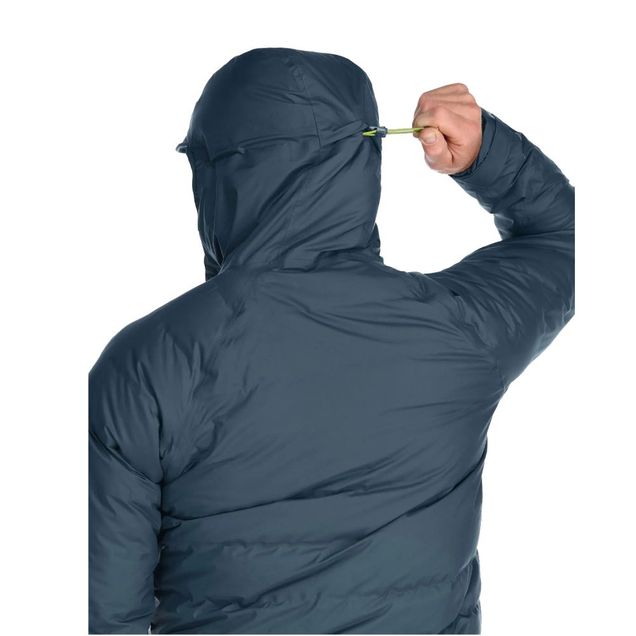Rab Men's Valiance Waterproof Jacket