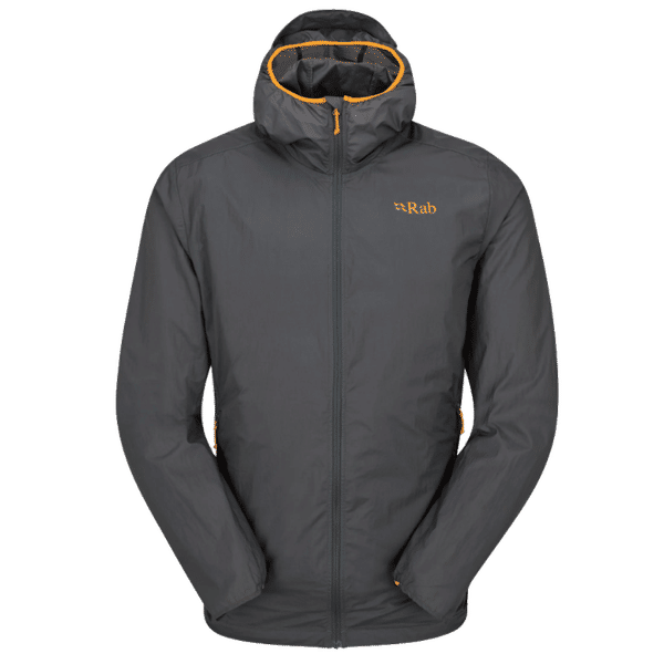 Rab Mens Vital Hooded Jacket
