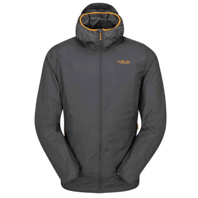 Rab Mens Vital Hooded Jacket