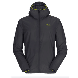 Rab Mens Vital Hooded Jacket