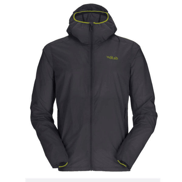 Rab Mens Vital Hooded Jacket