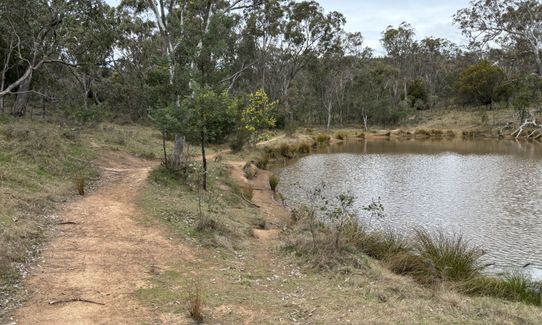 Majura Meander, Australian Capital Territory