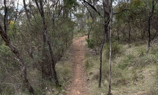 Majura Meander, Australian Capital Territory