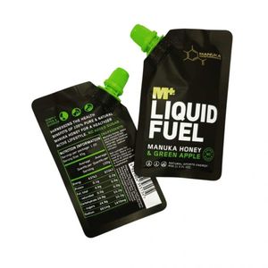 Manuka Performance M+ Liquid Fuel