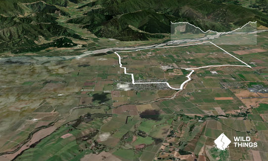 Marlborough Wine Trail, Marlborough