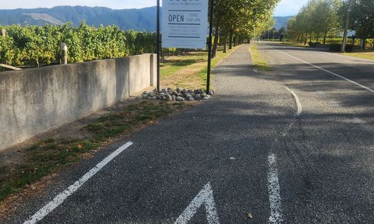 Marlborough Wine Trail, Marlborough