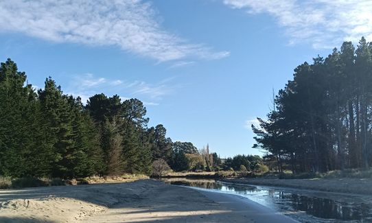 Matanaka Meander, Otago