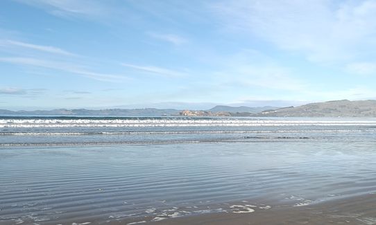 Matanaka Meander, Otago