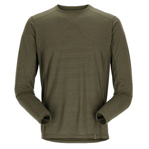 Rab Men's Syncrino Base LS Tee