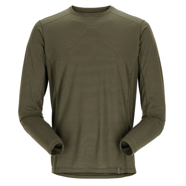Rab Men's Syncrino Base LS Tee